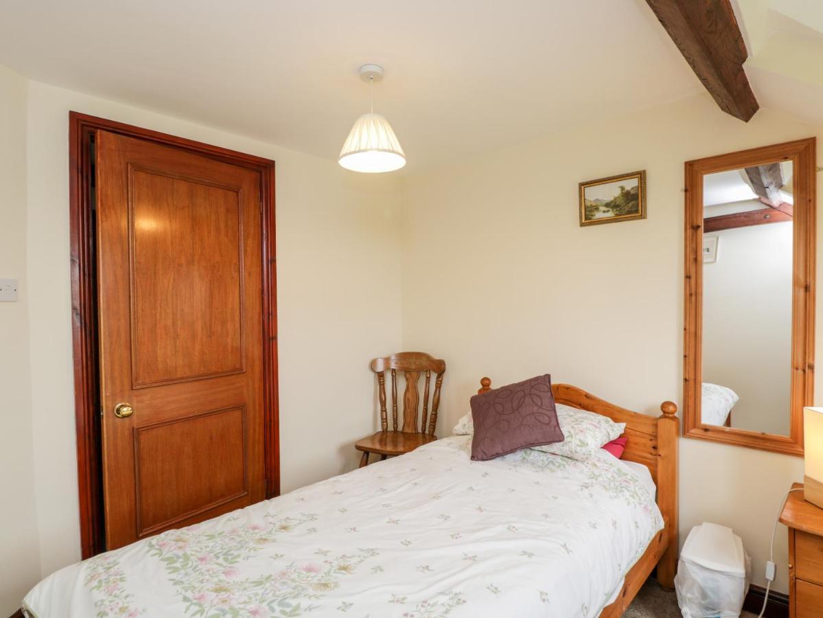 Lawn Farm Cottage Gloucester Exterior foto