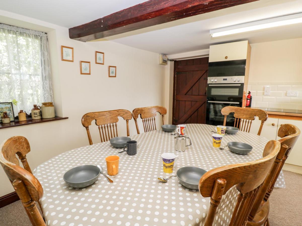 Lawn Farm Cottage Gloucester Exterior foto